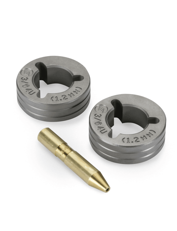 .047 U-Groove Drive Roll Kit #079599